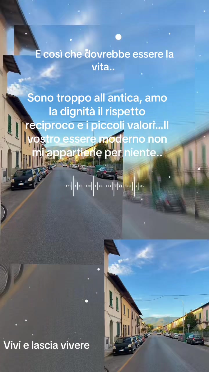 @Vivi e lascia vivere 🤗