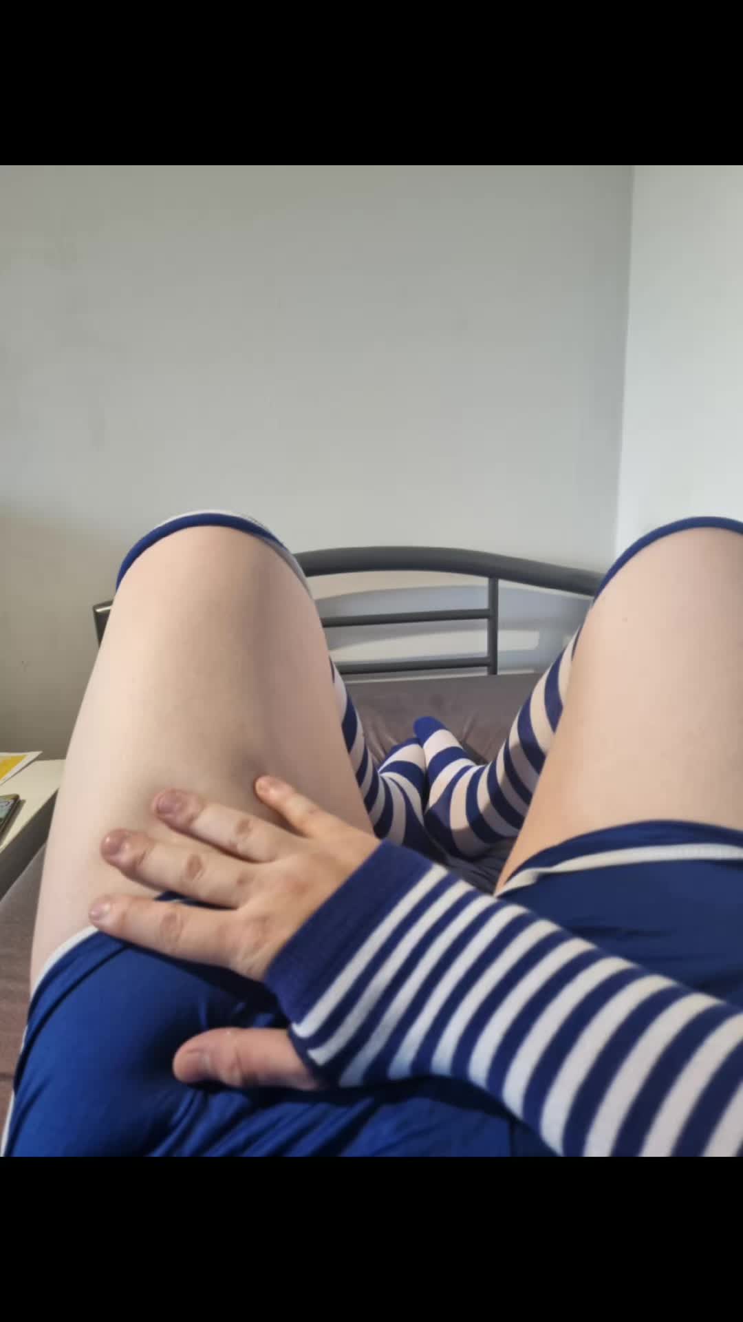 @LittleFemPuppy