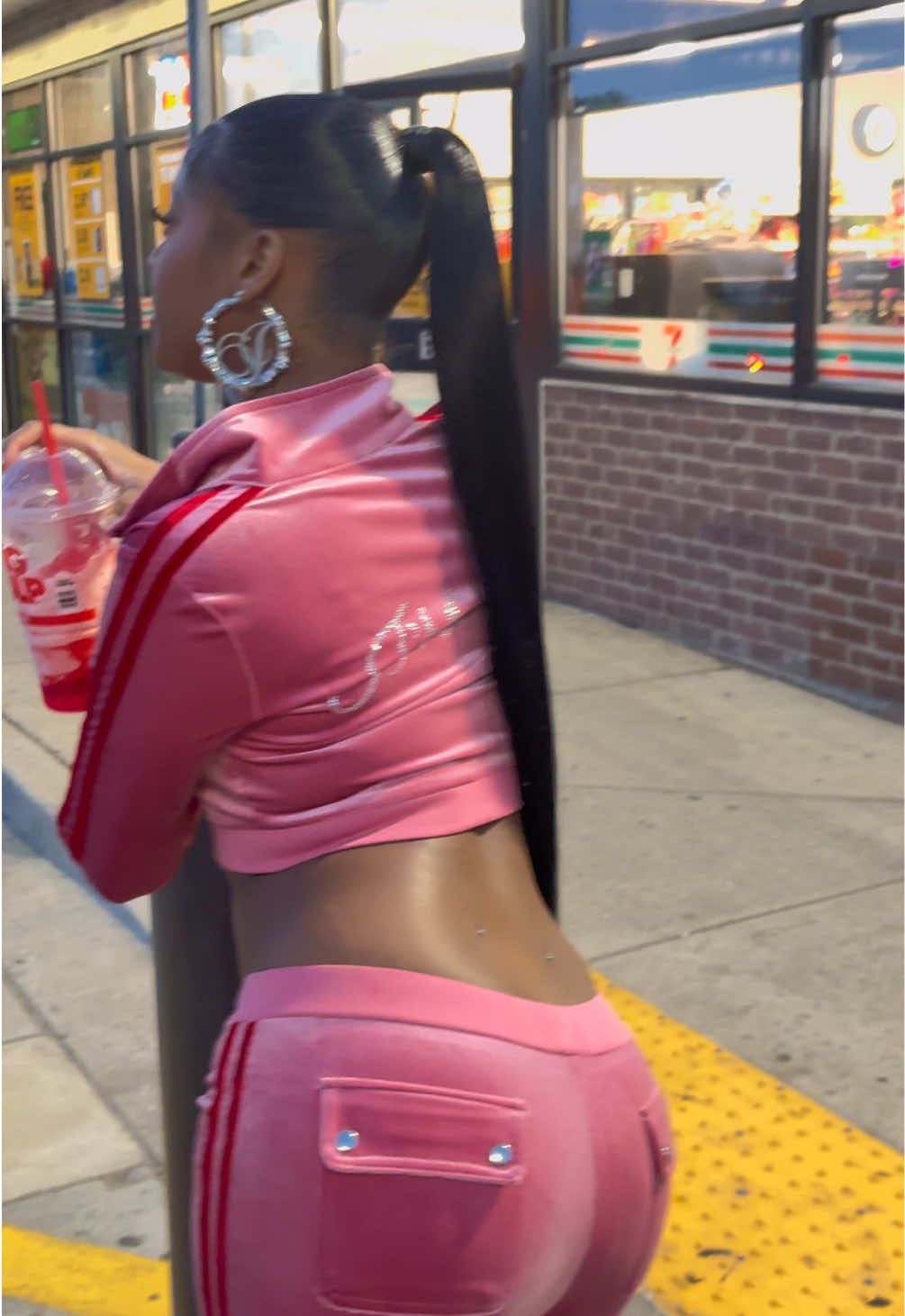 @lon bun