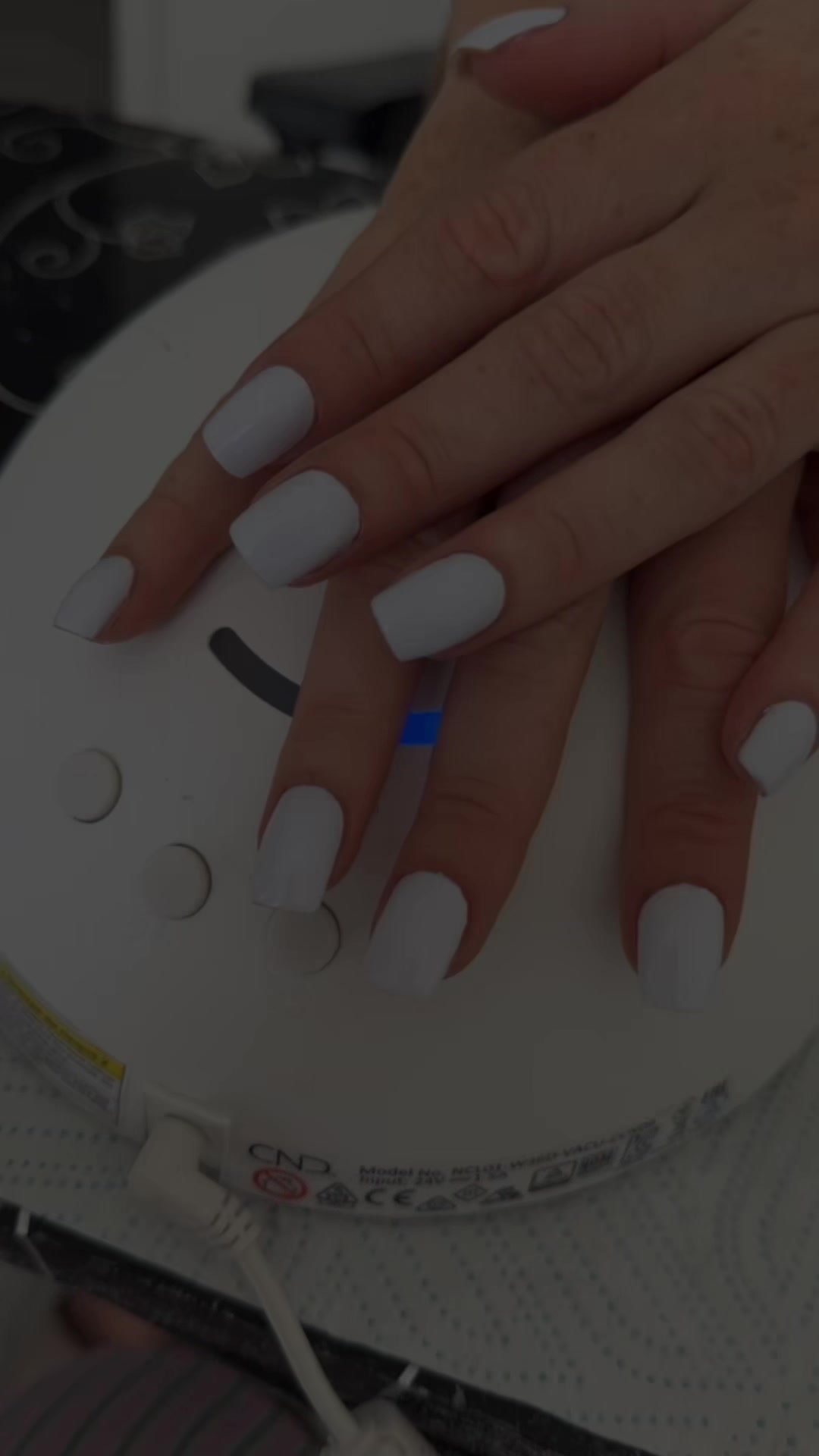 @Glow with me 💅