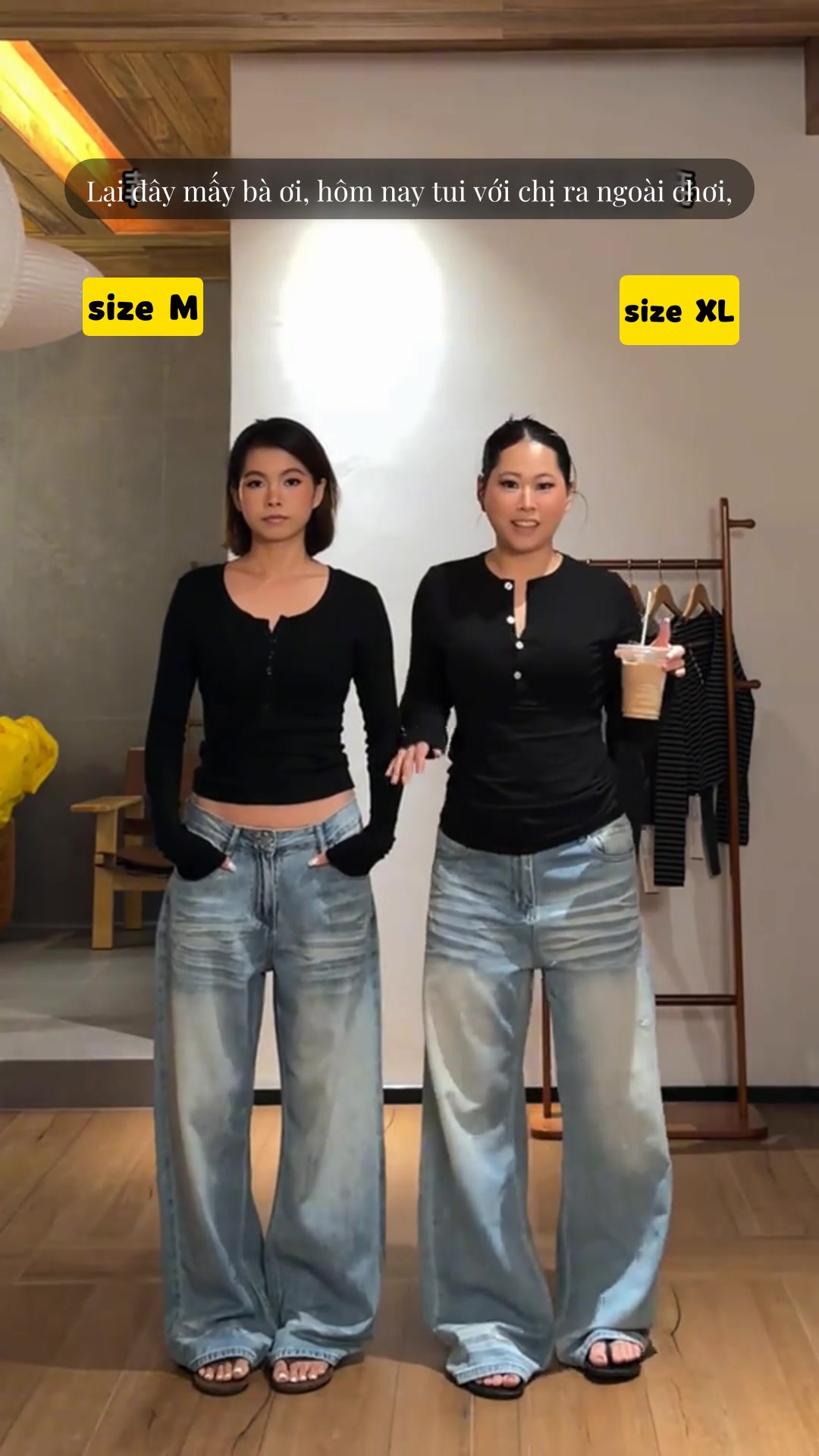 @1997 Clothes Bigsize