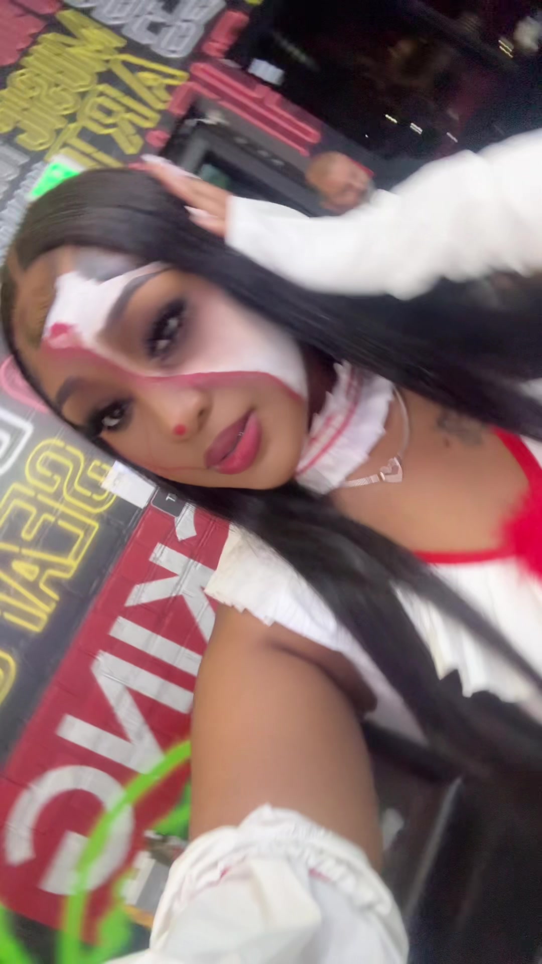 @Krissyy Renee