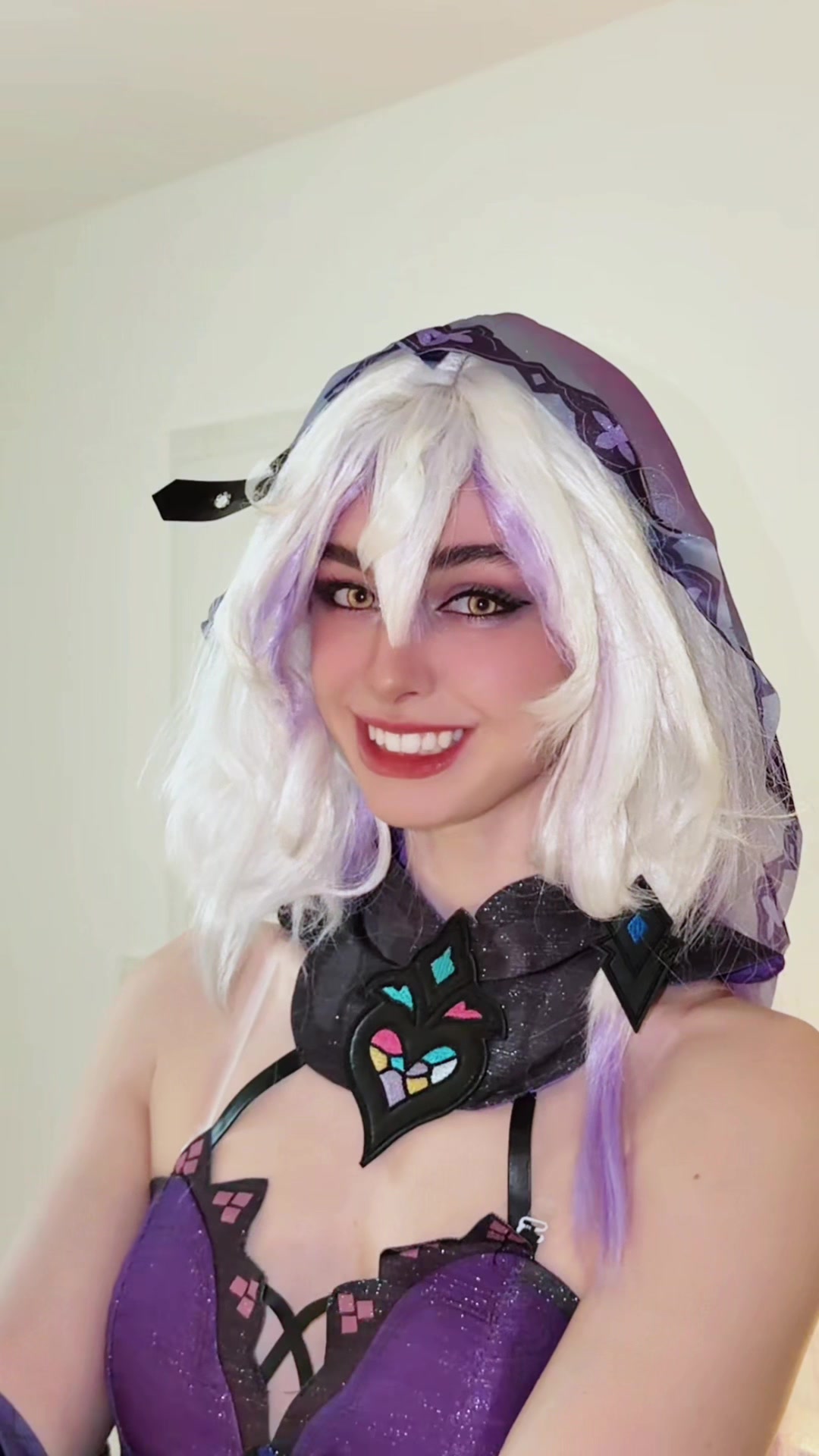 @EchoSeraph