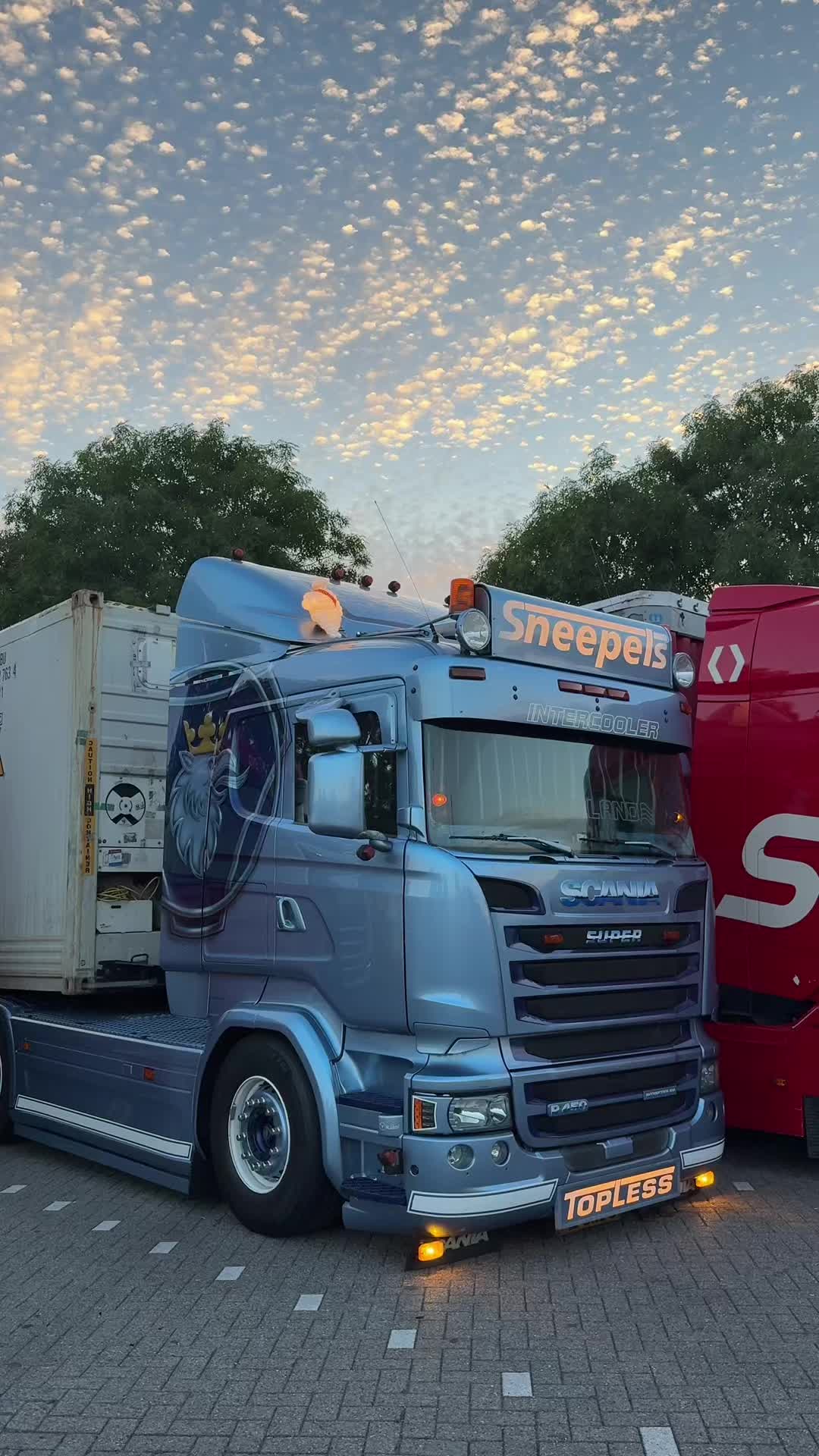 @Truck.spotter