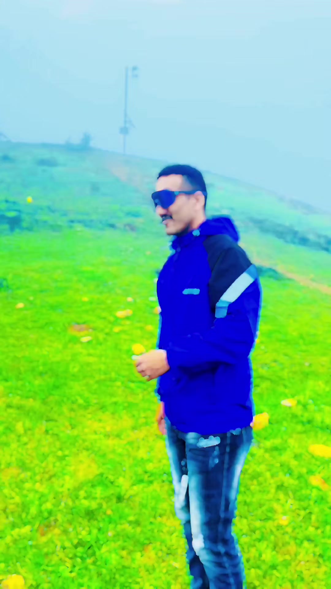 @Tapendra Deuba