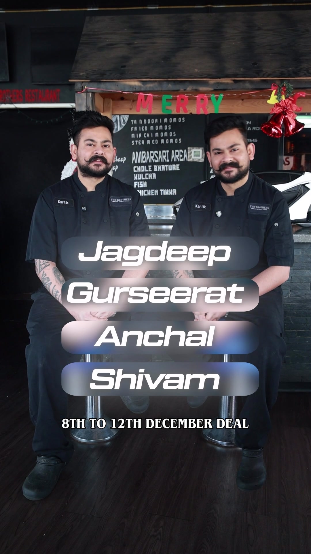 @thebrothers_indianstreetfood