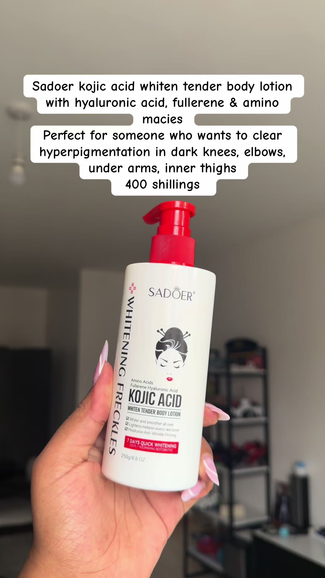 @Davril beauty Hub