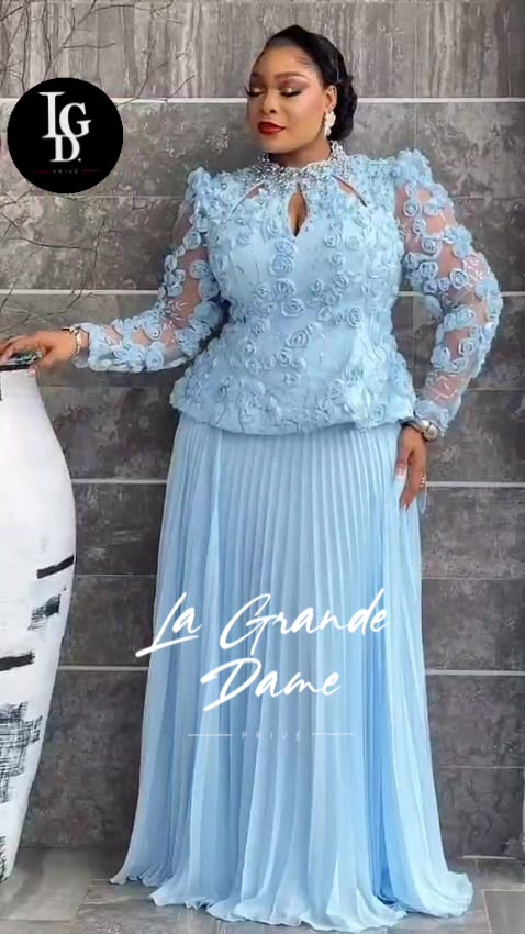 @LA GRANDE DAME