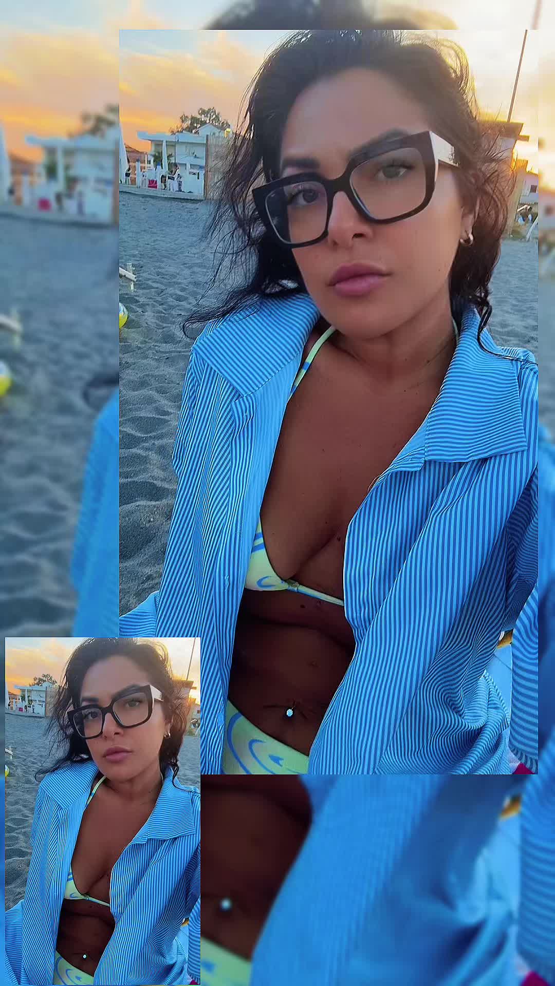 @Alessandra Passiator