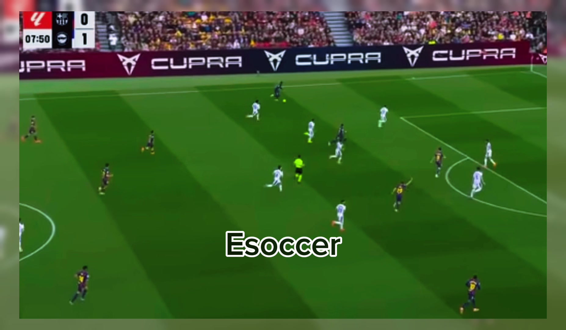 @ESoccer