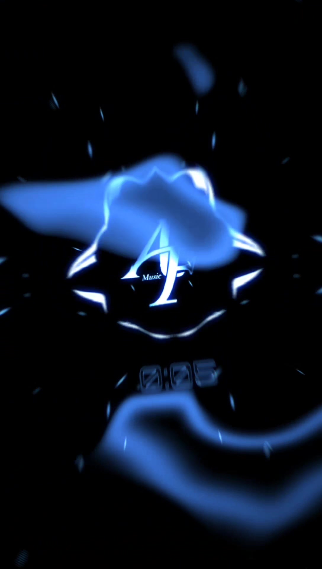 @𝐴𝐹 𝑀𝑈𝑆𝐼𝐶 ♪