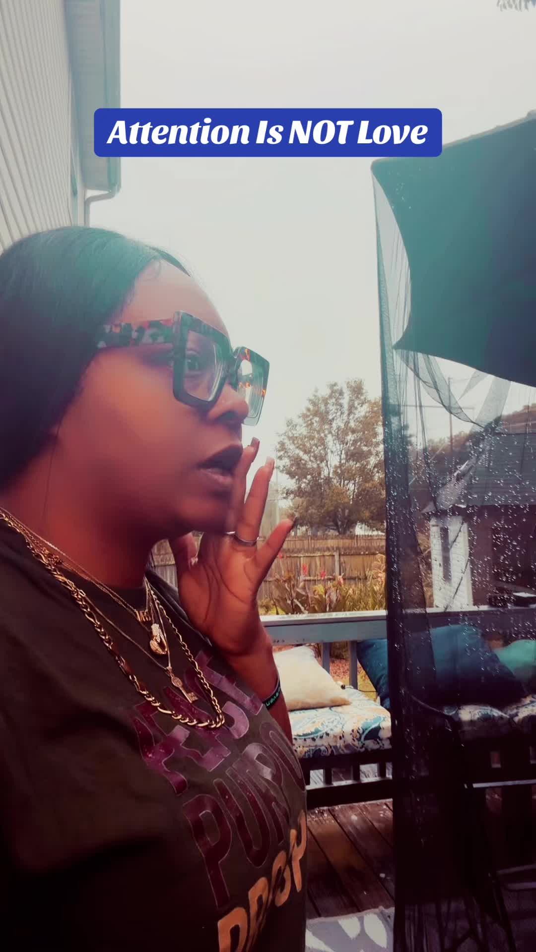 @Neona “Neechie” King-James