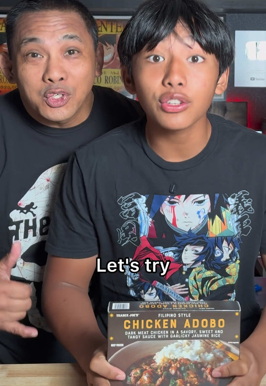 @Da Lumpia Bros