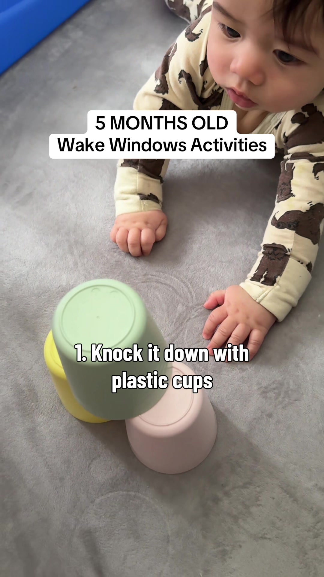 @Mum & kids play ideas 🎨🧺🎈