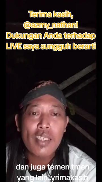 @Jejak Horor