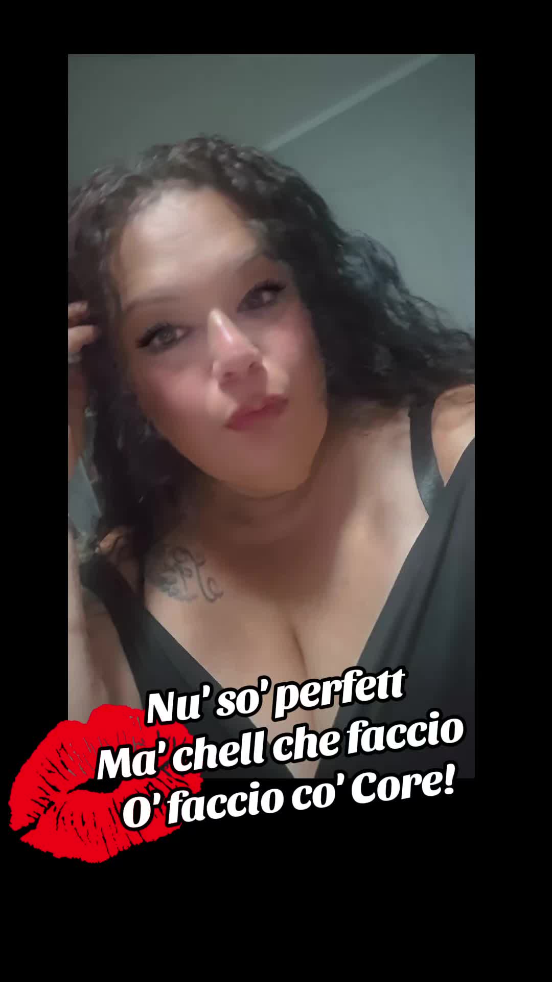 @❤👑 ⚜Sabrina Lombardi⚜👑❤
