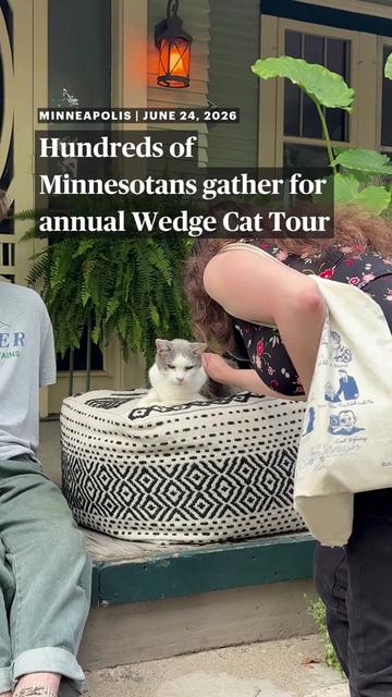 @Minnesota Star Tribune
