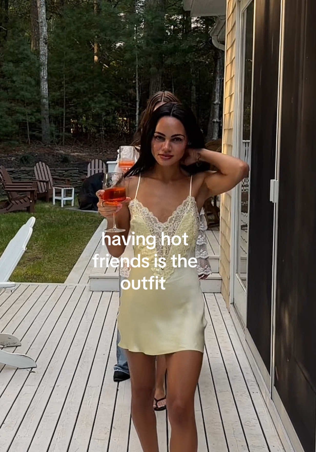 @Michelle Infusino