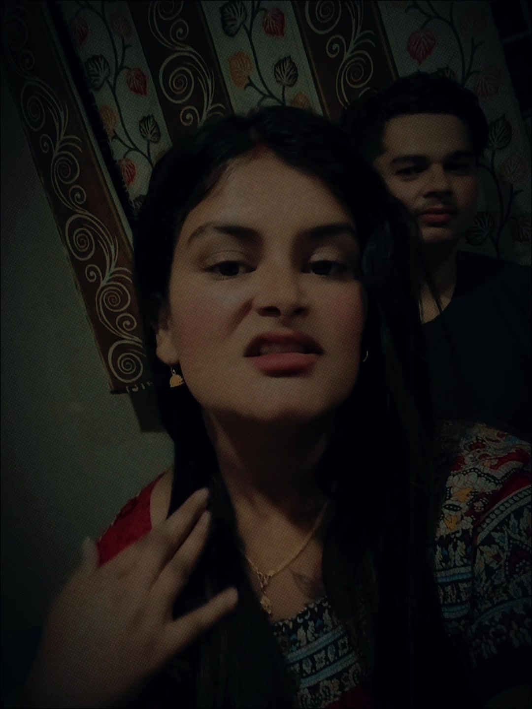@Sanam Tiwari