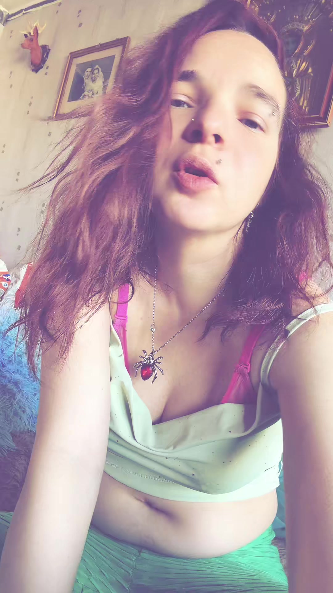 @💋🫶 Karolina 😈Marchwacz🐶🐱