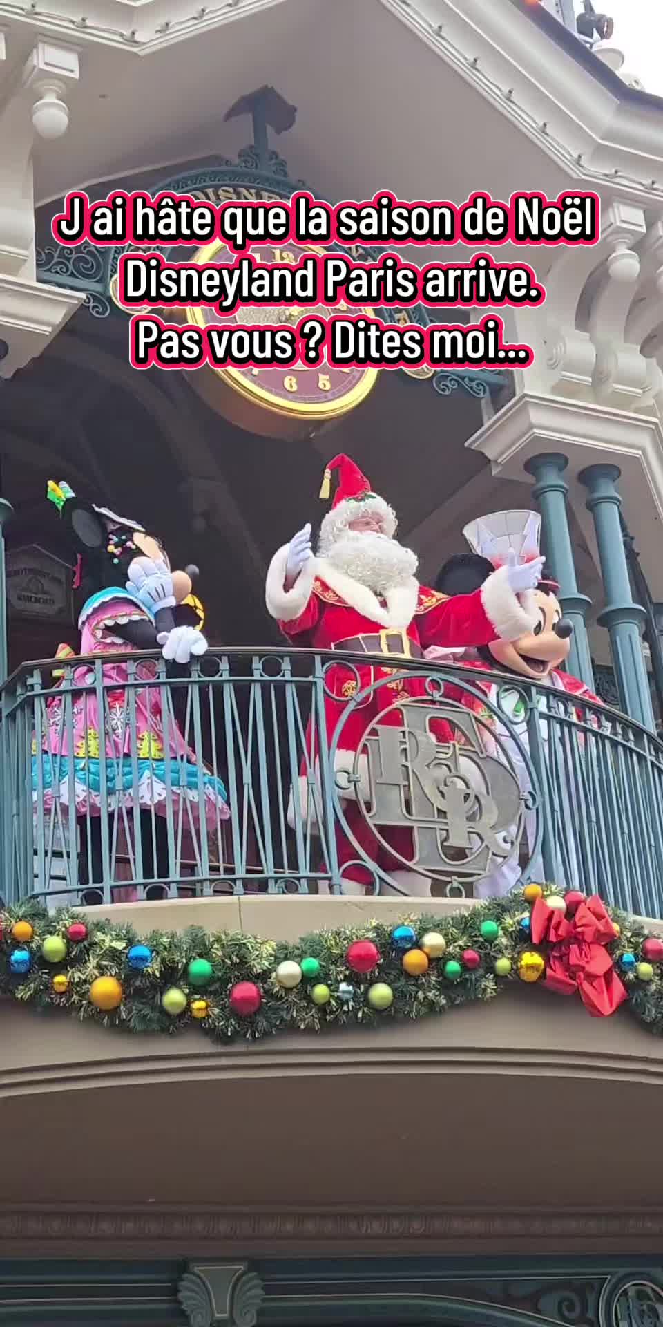 @Disneyparcs Herv&eacute;