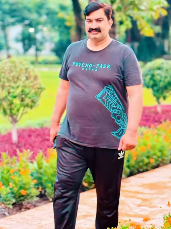 @Karamat Goraya