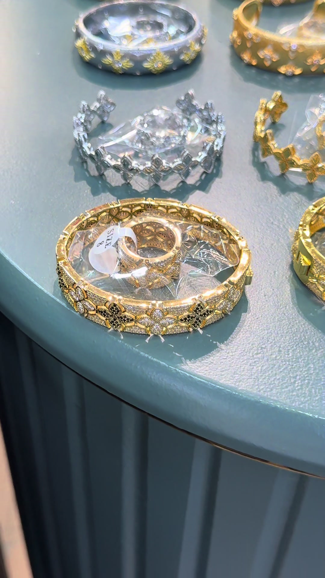 @BOULAÏDI WATCH