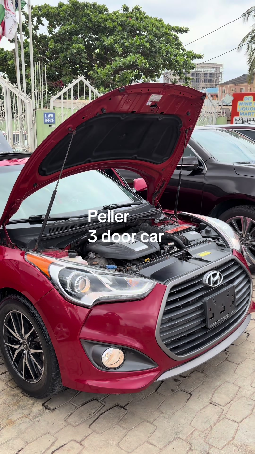 @Bossmajor autos