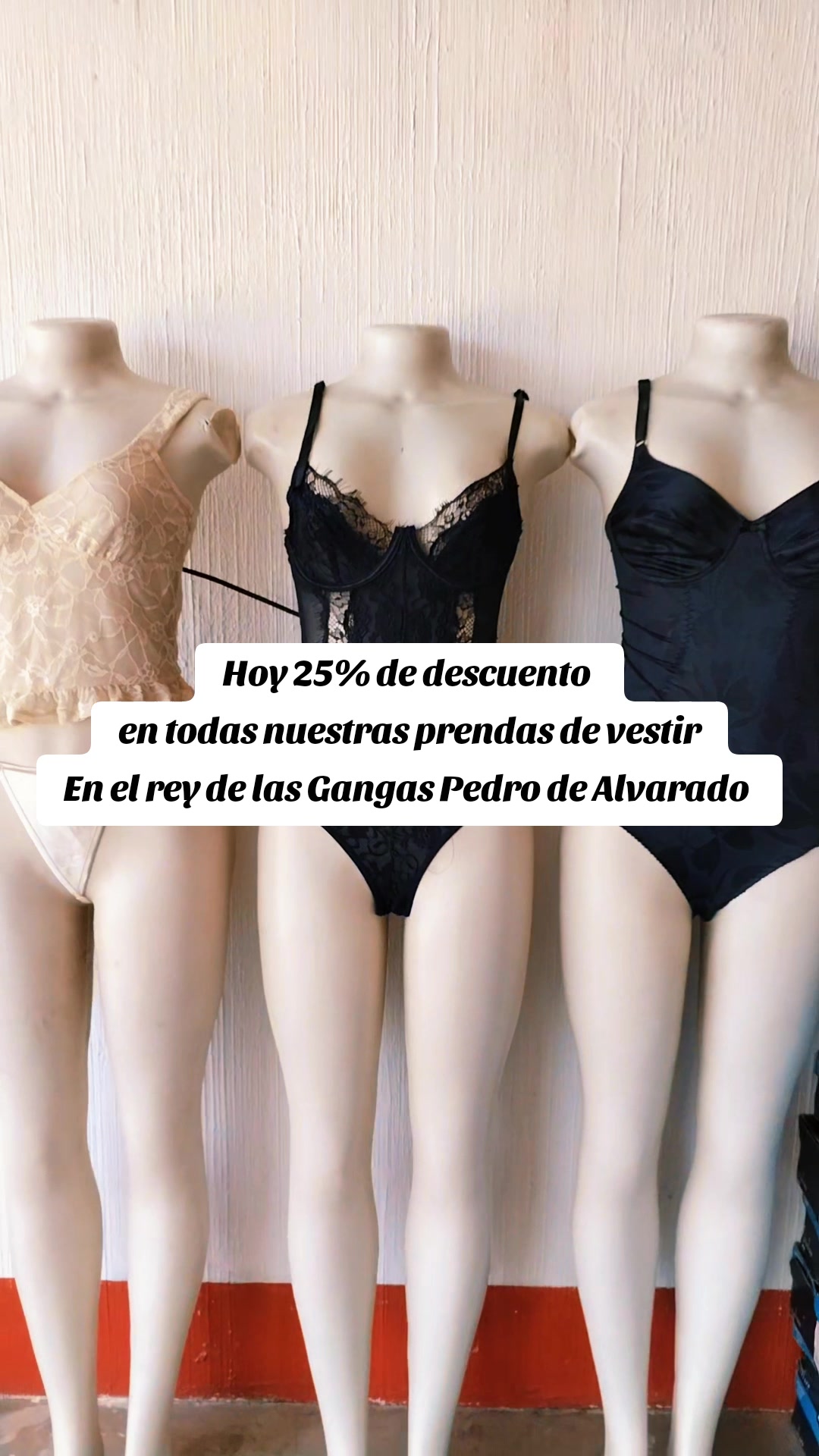 @Rey de las Gangas P. A.