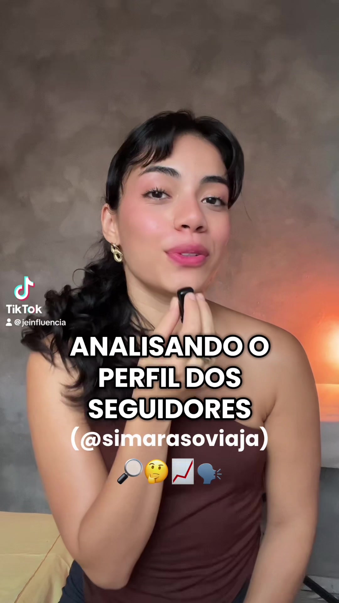 @Jé influ - Criação de Conteúdo