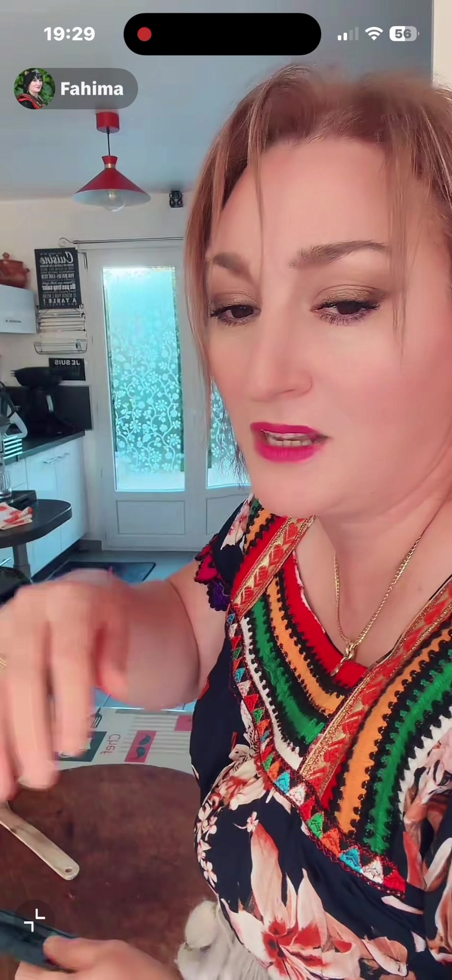 @Fahima fan luxe