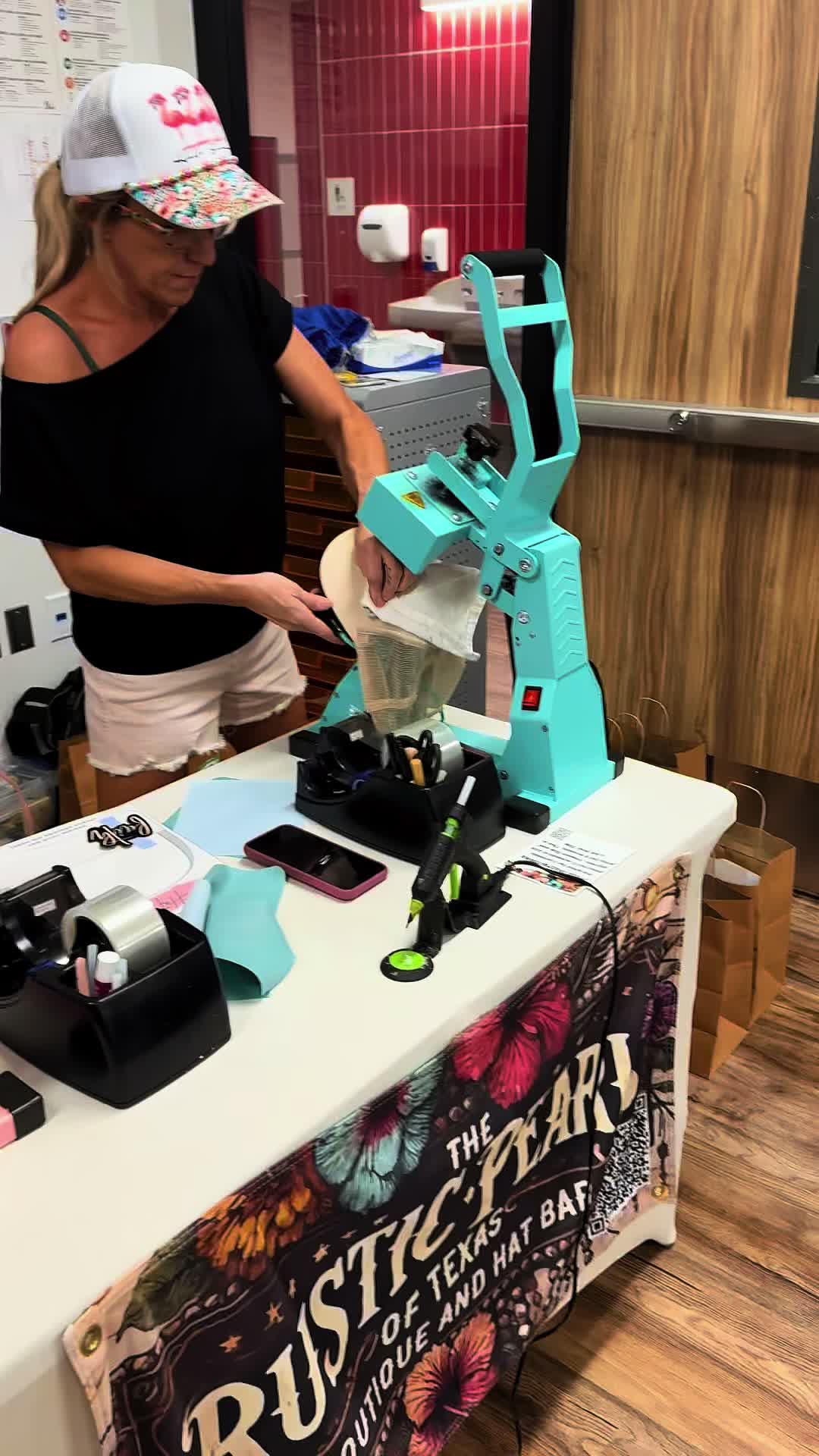 @TheRusticPearlBoutiqueOfTexas