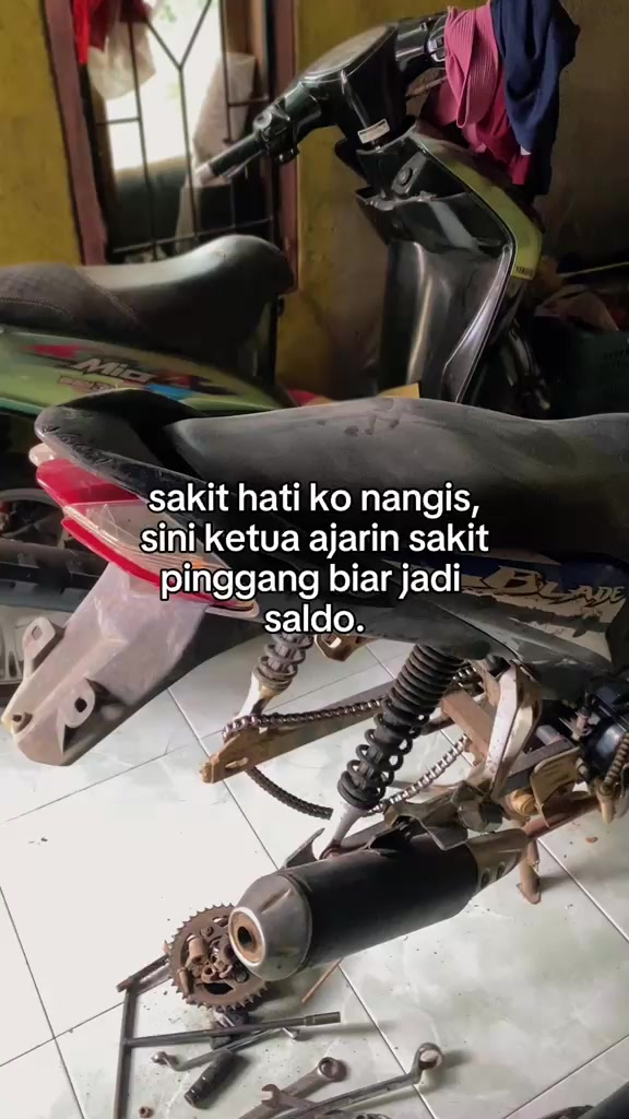 @Rava variasi