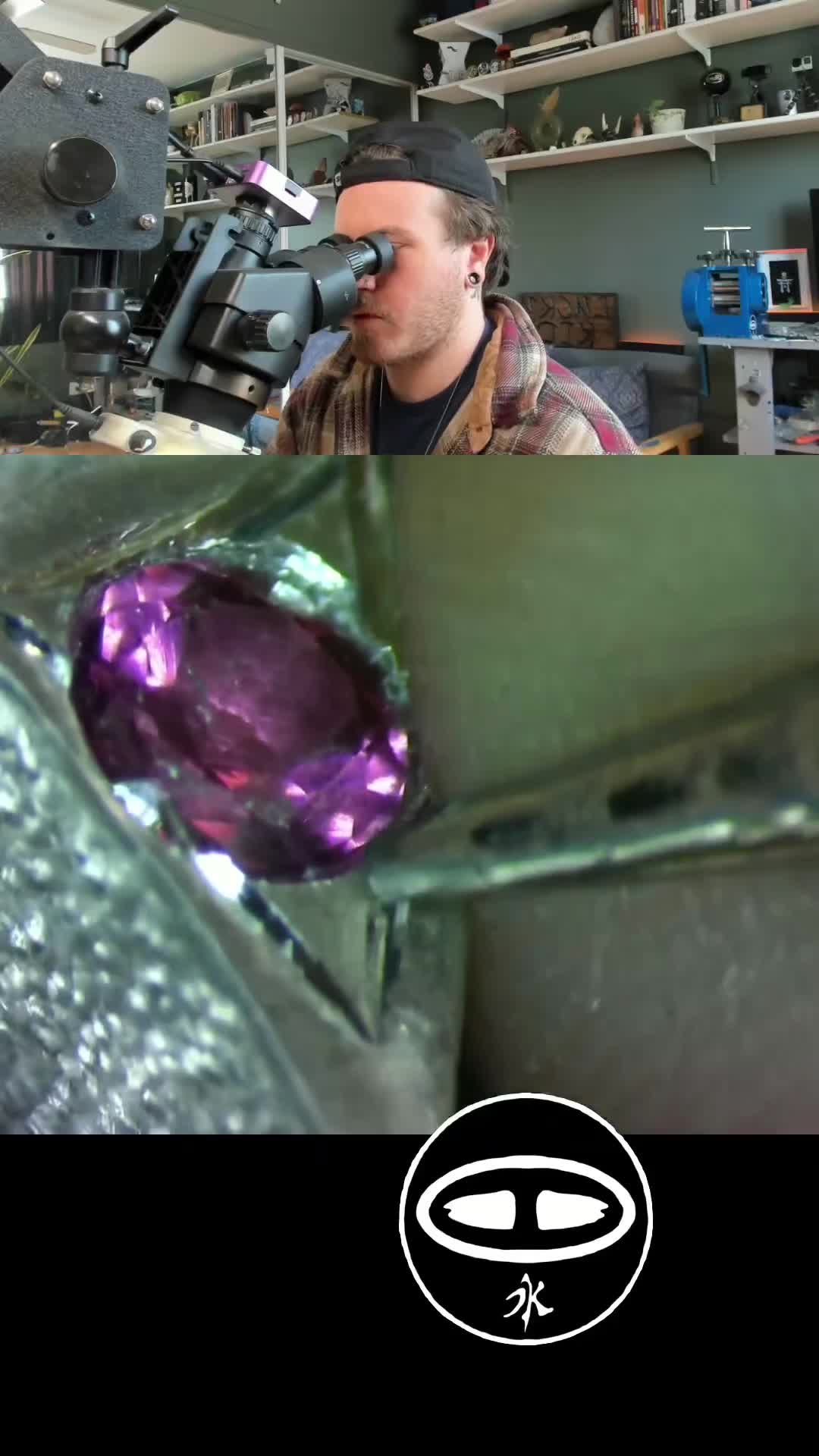 @LuckyKidJewelry