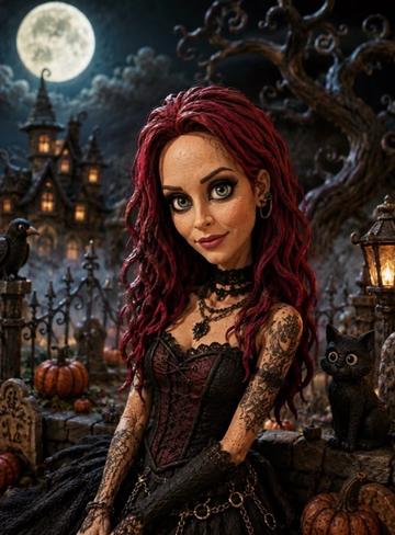 @❌❤️Miranda Backup NyxGyrl 🖤 ❌
