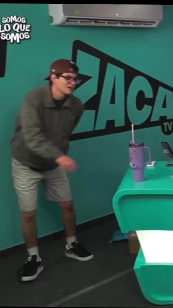 @Zaca Te Ve