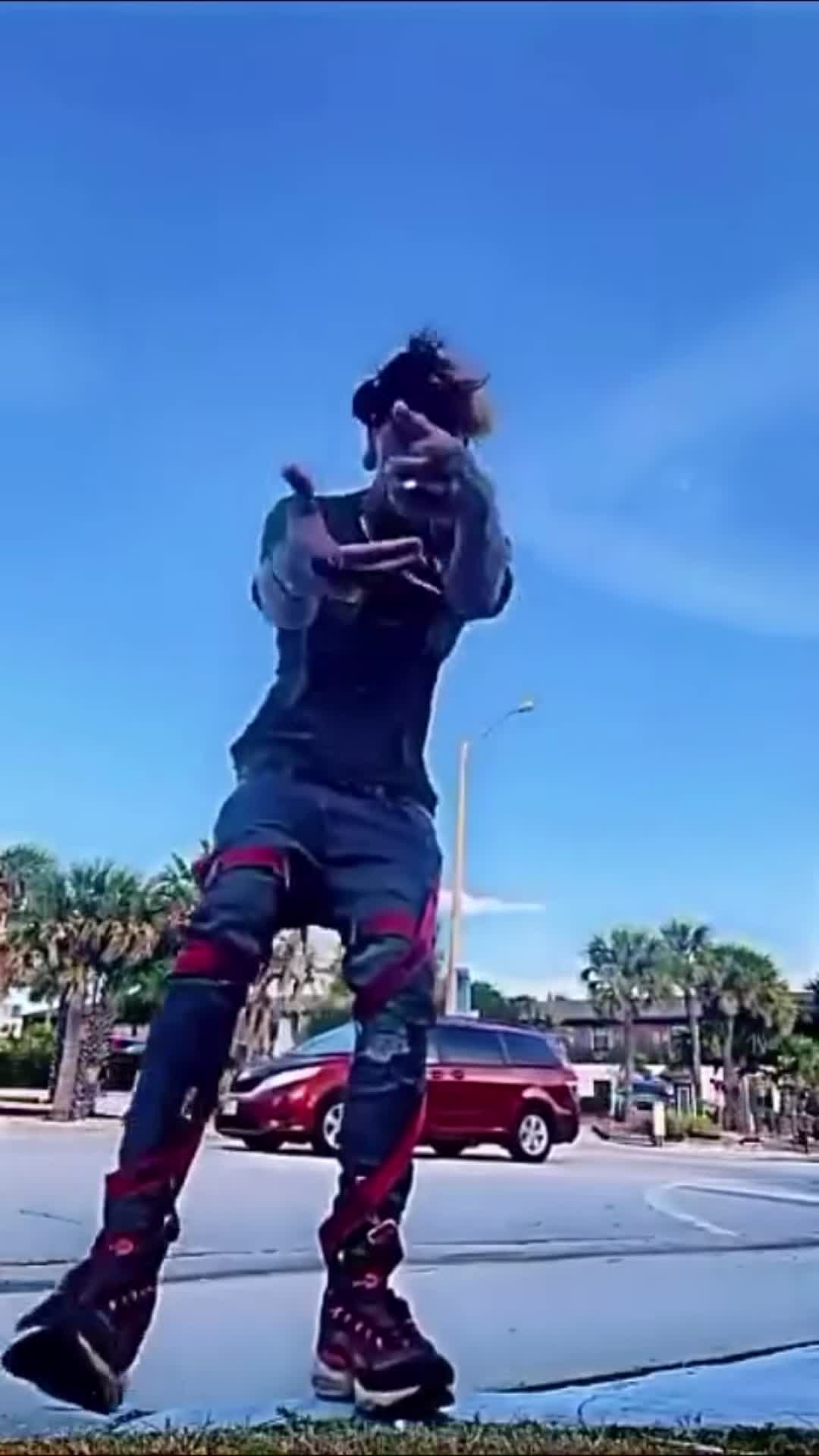 @SpazzTheVisionary