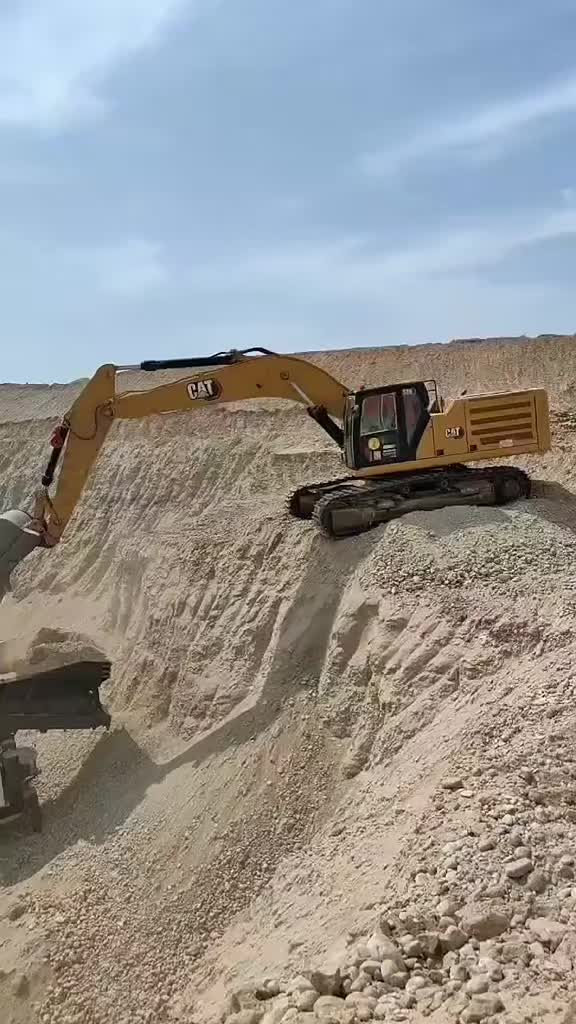 @Sand making machine