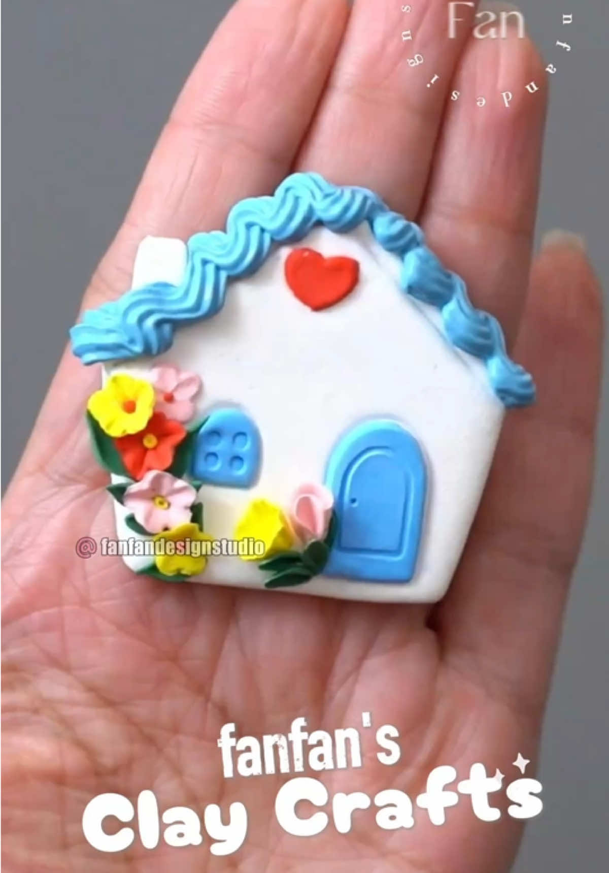 @fanfan design studio