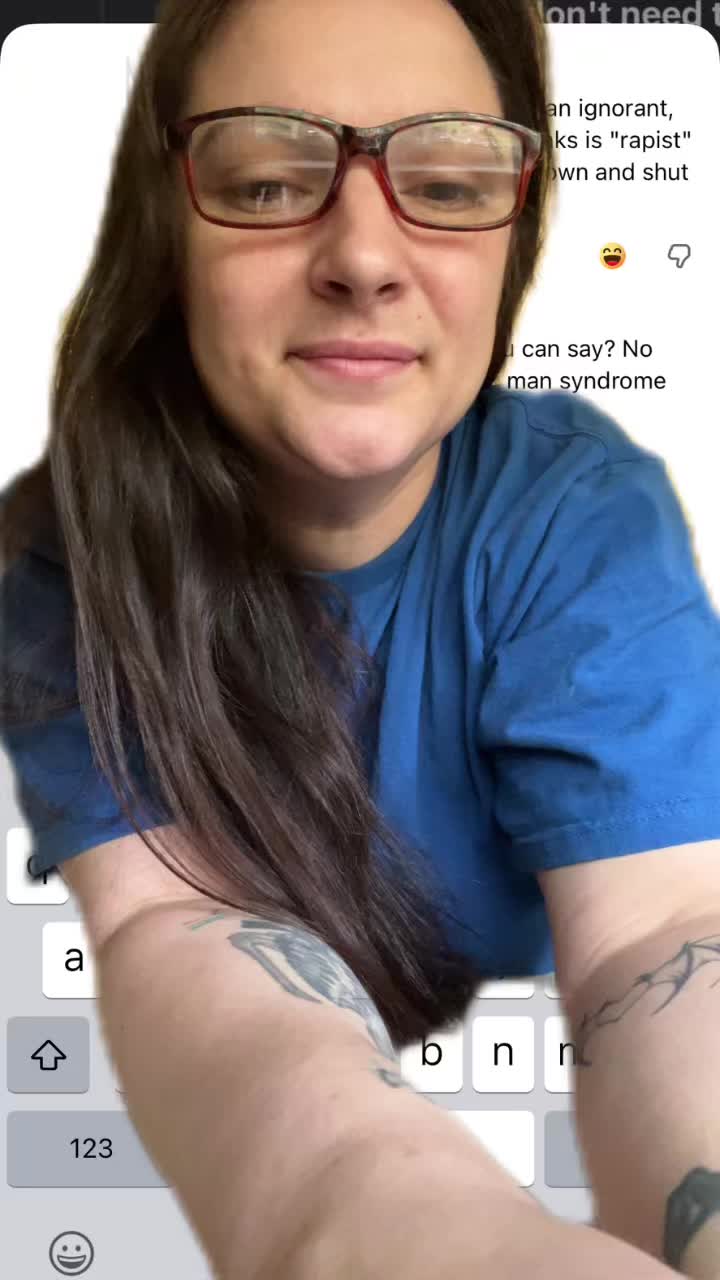 @Hannah