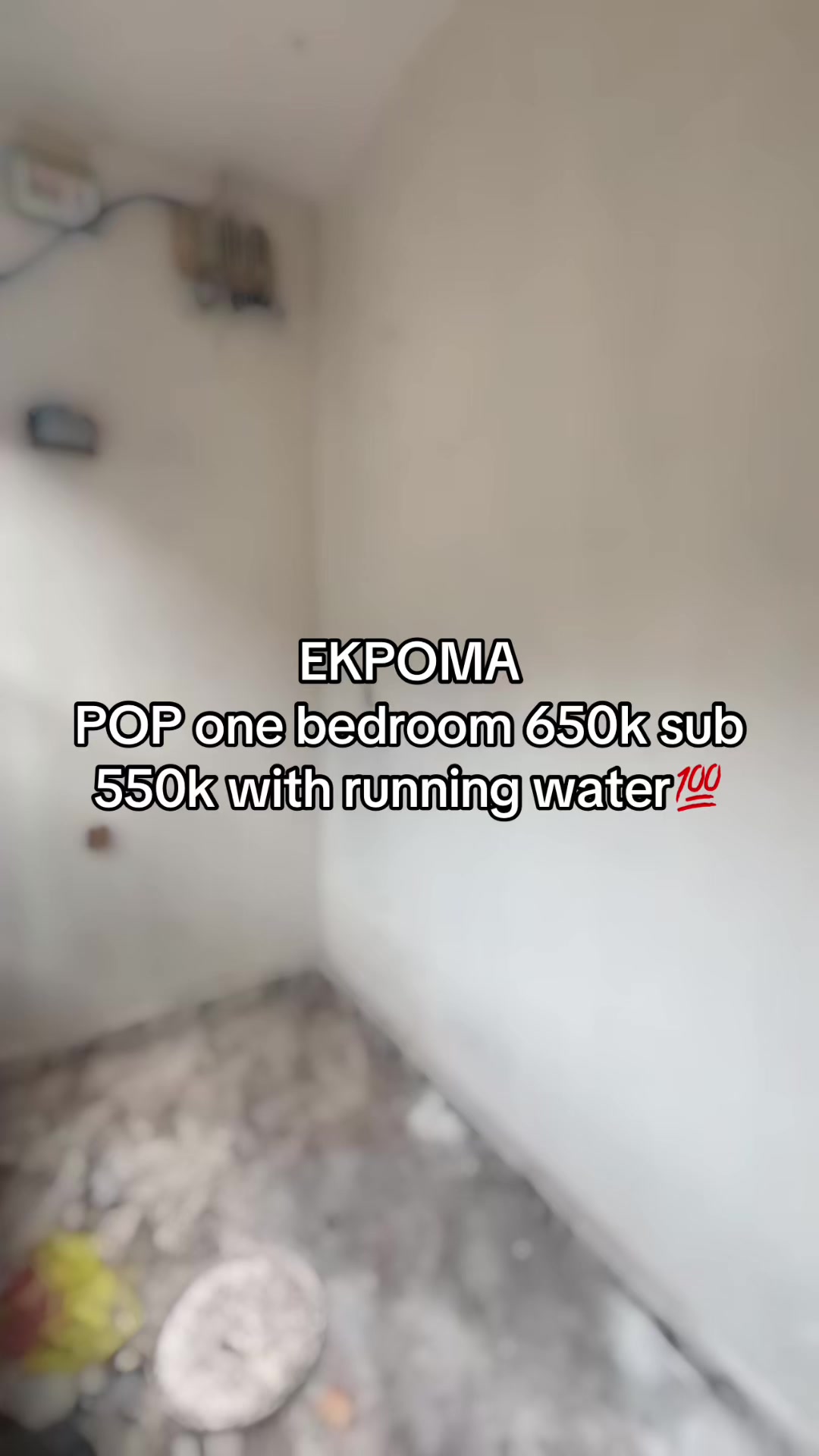 @AGENT FOR EKPOMA AND BENIN🏠