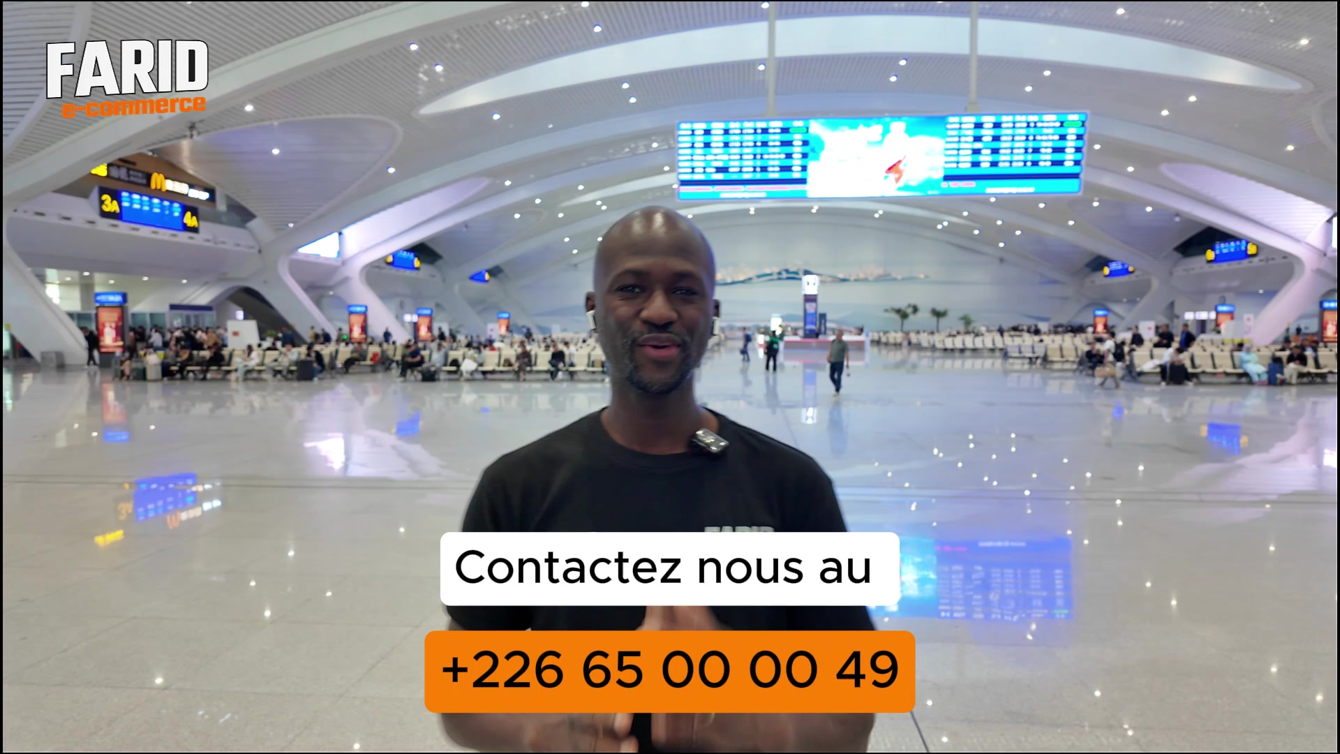 @Farid E-commerce