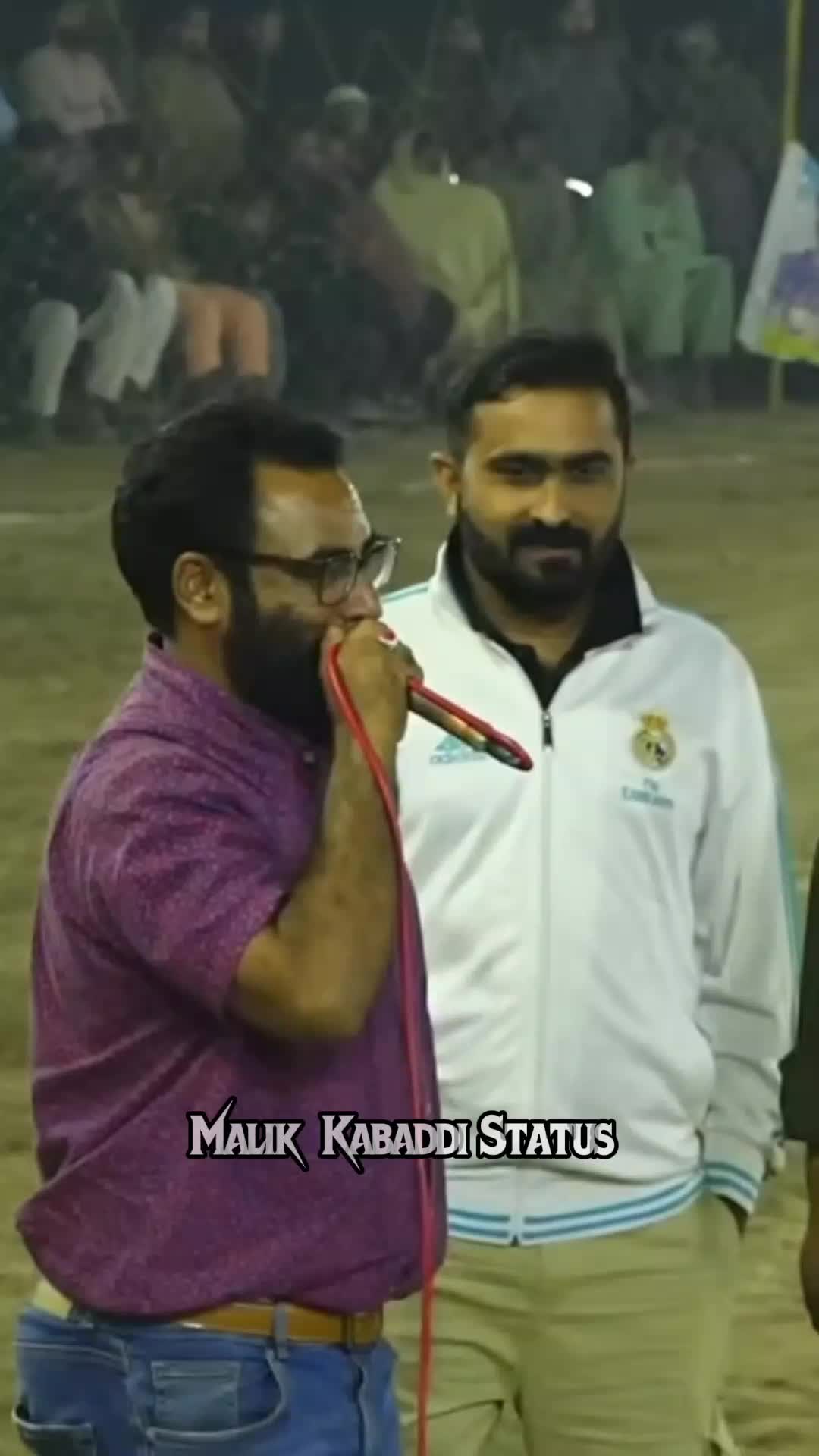 @Maلlik Kabaddi Status