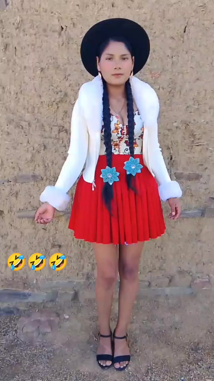 @🐄🌾MARTHA BARON🇧🇴