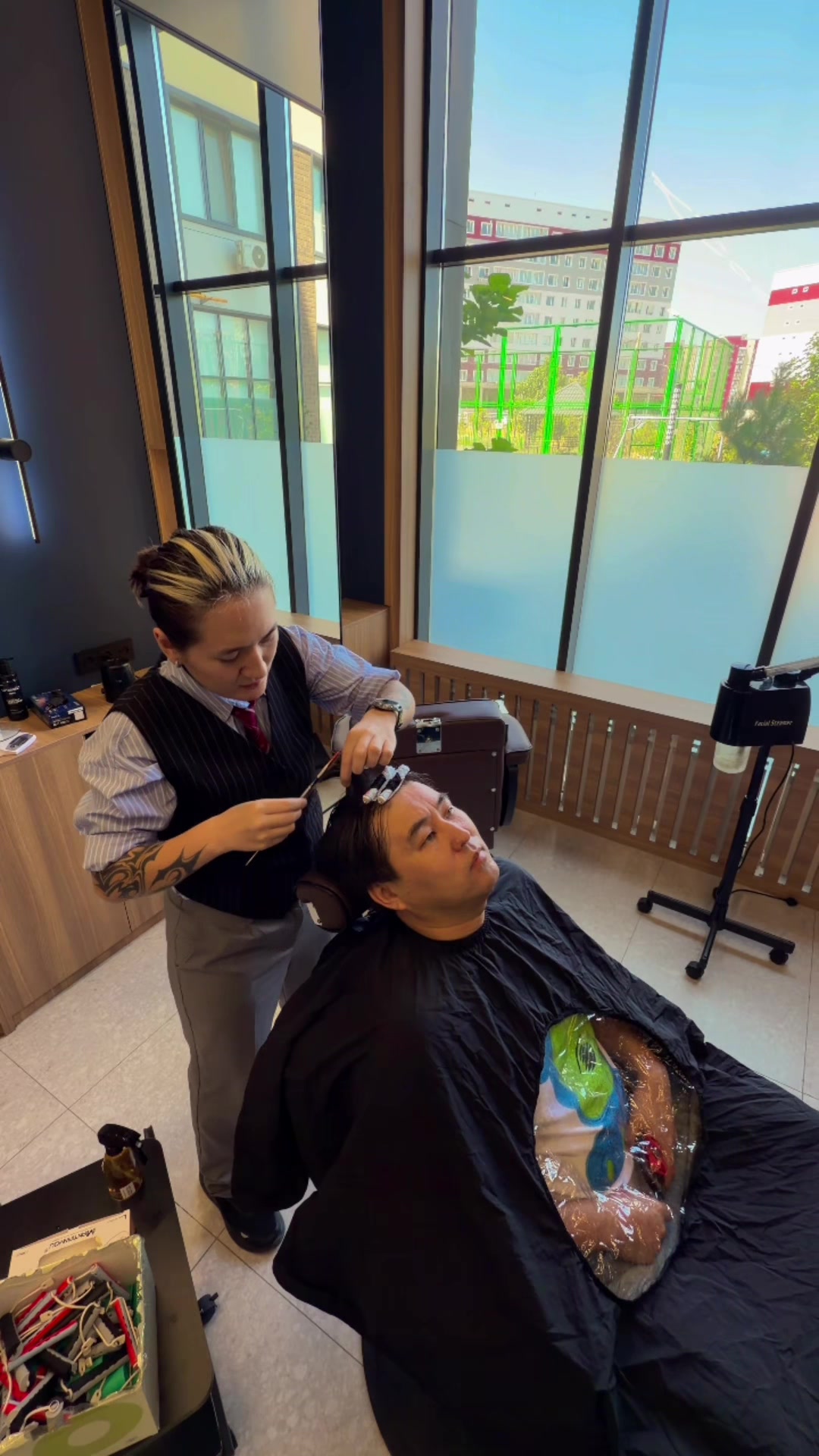 @💈bytomirisShymCity💈