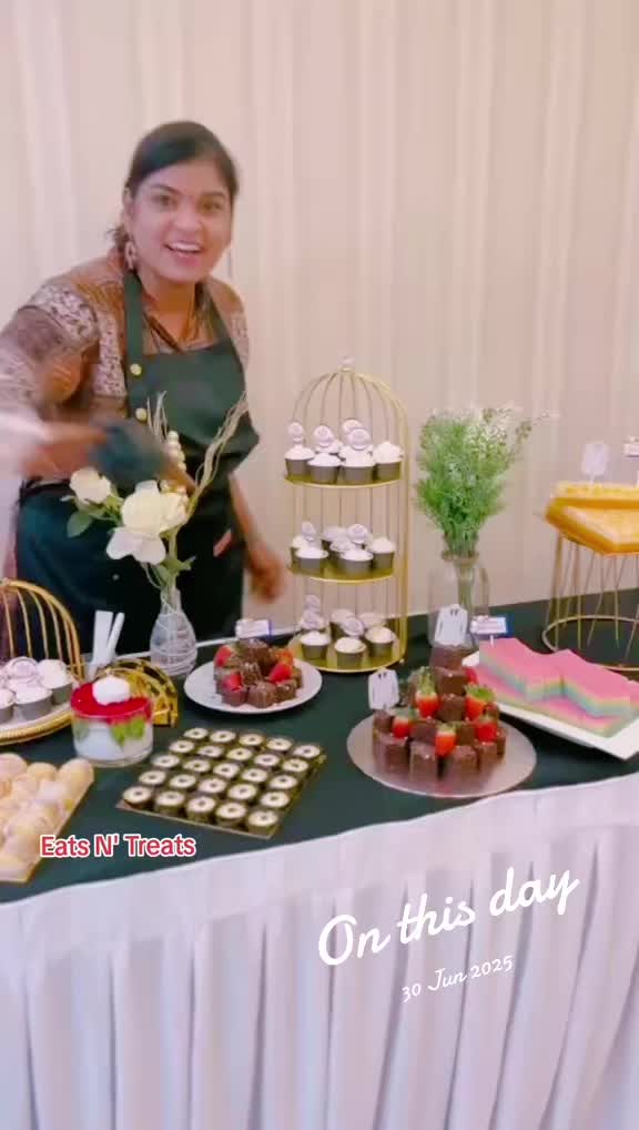 @Eats N’ Treats