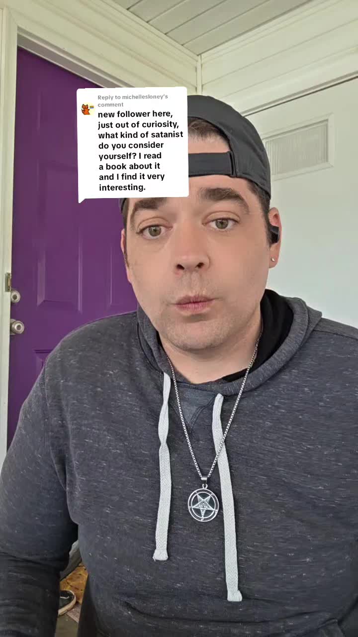 @The Millennial Heretic