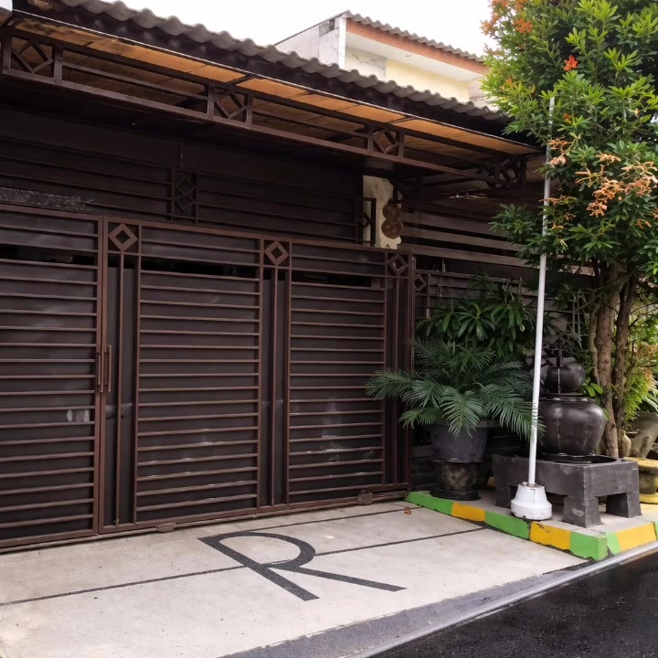 @Rumah Murah Surabaya Sidoarjo