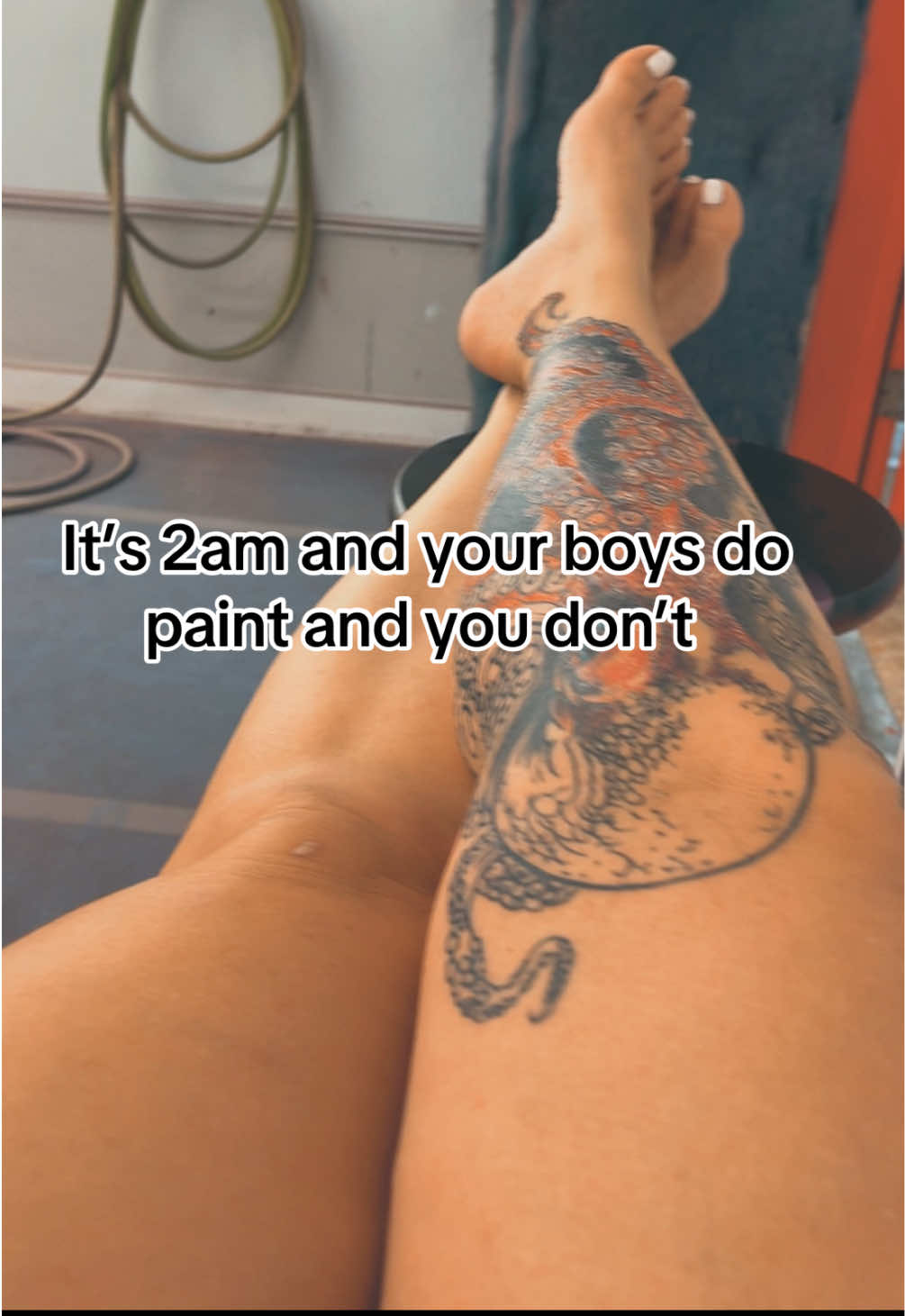 @ThatHotRodBlonde