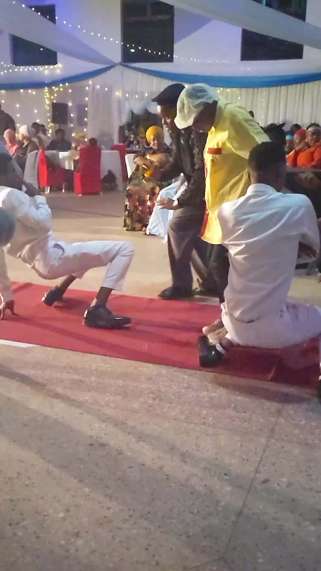 @Mzee mmoja bazeng